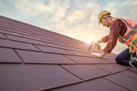 Fast & Reliable Emergency Roof Repairs in Brooktrails, CA